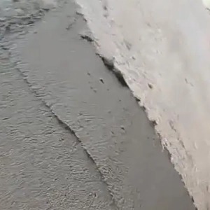 梨树水工建筑物I级C55聚合物改性水泥砂浆 渠道防渗泵站加固迎水面抗冲刷砂浆