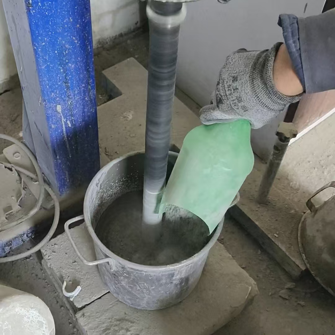 梨树桥梁公路张拉用H60压浆料与普通压浆料有什么区别？