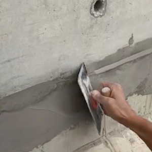 梨树P型防护型环氧树脂砂浆