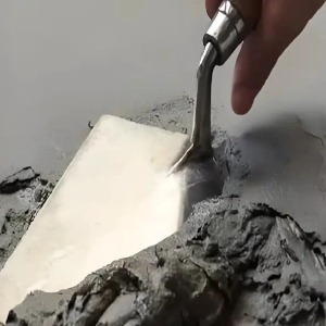 梨树混凝土裂缝孔洞剥落冻融修复用高强度丙乳防腐蚀砂浆