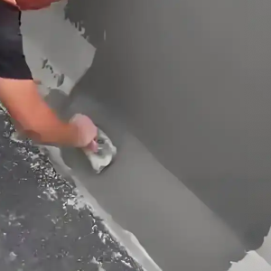 梨树GB50728一级聚合物改性水泥砂浆