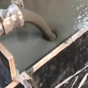 梨树灌浆料什么型号的能灌小缝隙